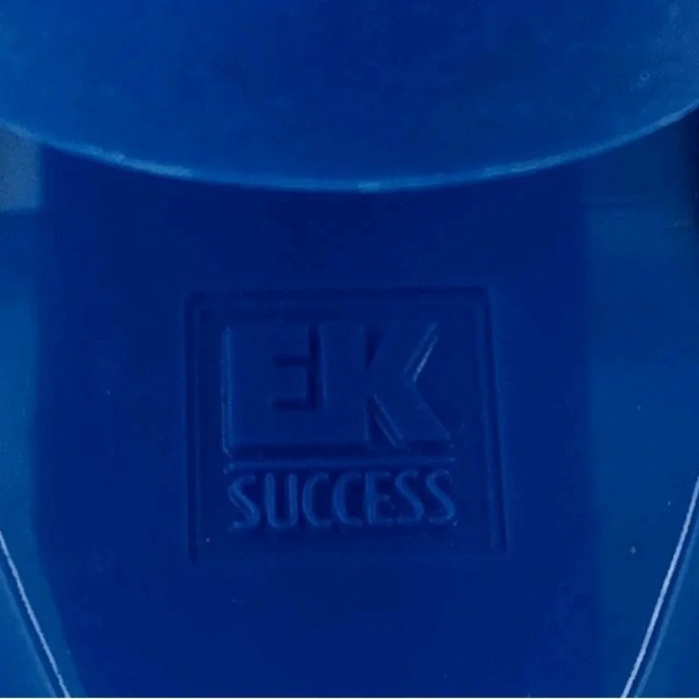 EK Success Bathtub Bath‎ Paper Apx ~0.88in Craft Punch Pinwheel 📸SEE📏📸